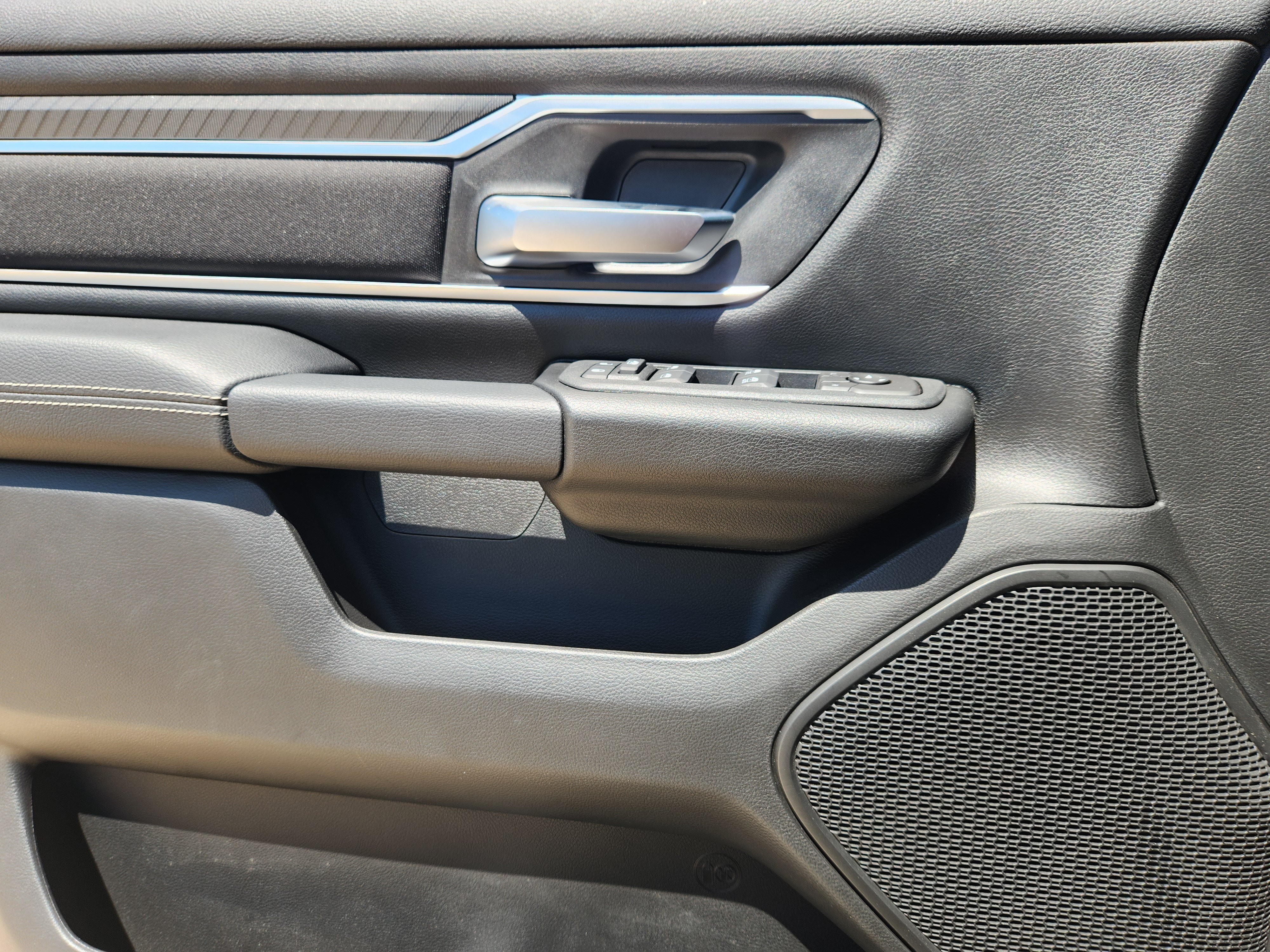 New 2026 RAM 1500 Big Horn AWD/4WD image 17
