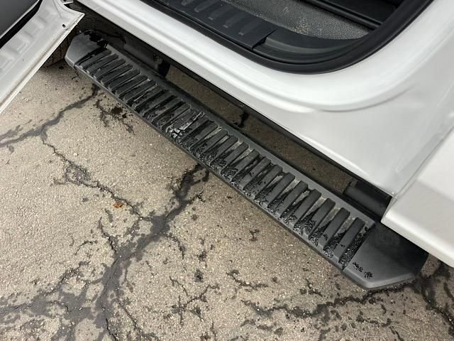 New 2024 Ford F350 XL w/ Snow Plow Prep Package image 28
