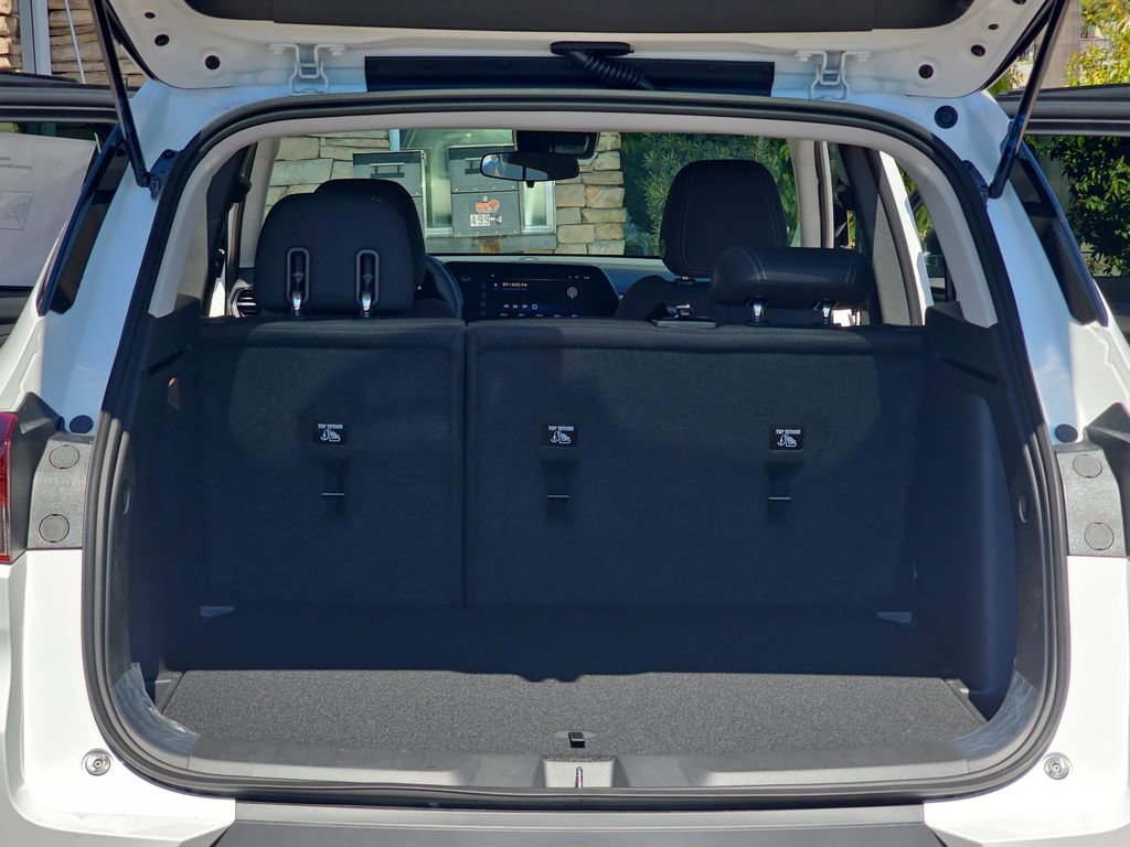 New 2026 Chevrolet TrailBlazer LS image 15