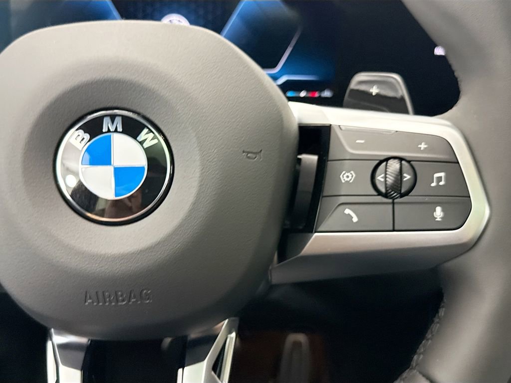 New 2026 BMW X2 xDrive28i w/ Technology Package image 12