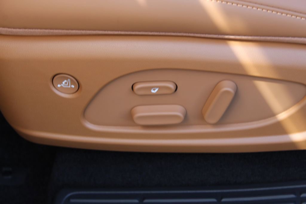 New 2026 Hyundai Palisade Calligraphy image 20