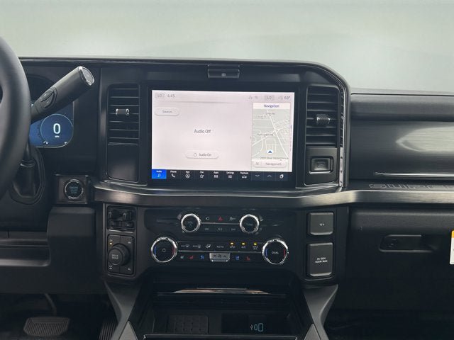 New 2026 Ford F350 Lariat w/ Snow Plow Prep Package AWD/4WD image 13