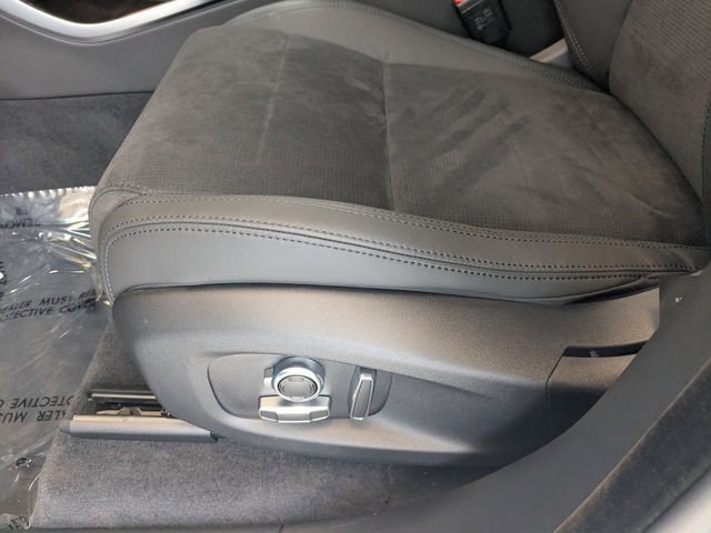 New 2026 Jaguar F-PACE SVR image 18