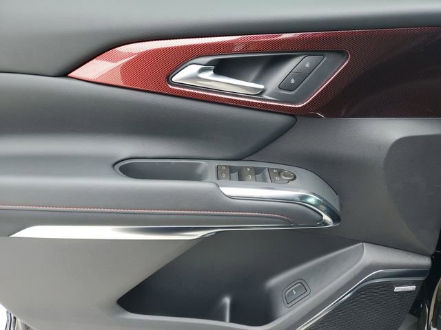 New 2026 Chevrolet Traverse Z71 w/ Enhanced Driving Package image 9