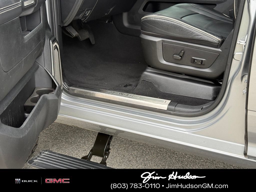Used 2021 RAM 2500 Limited AWD/4WD image 24