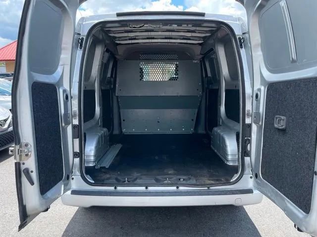 Used 2017 Nissan NV200 SV w/ Technology Package image 5