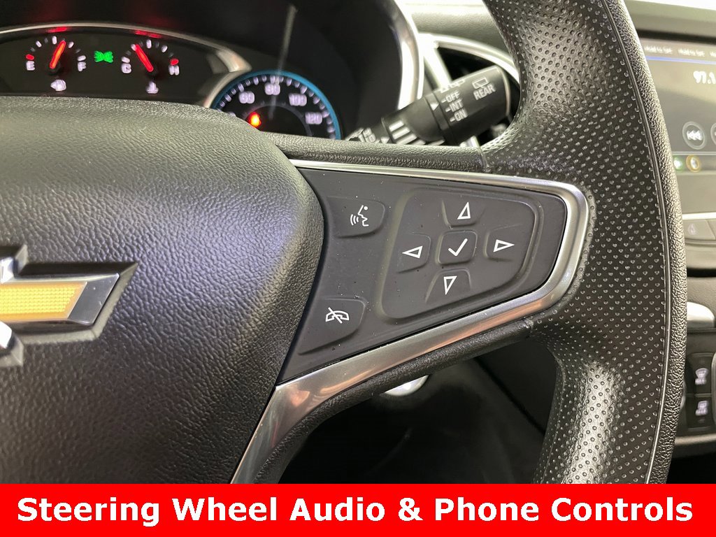 Certified 2019 Chevrolet Equinox LT image 25