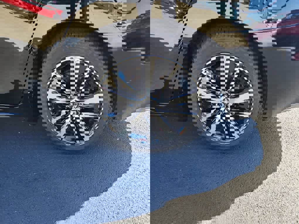 Used 2023 Nissan Maxima SV w/ Floor Mat Group image 11