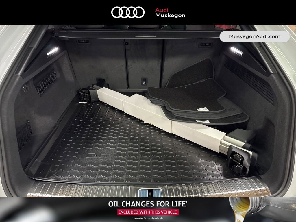 New 2026 Audi Q8 Premium Plus image 28