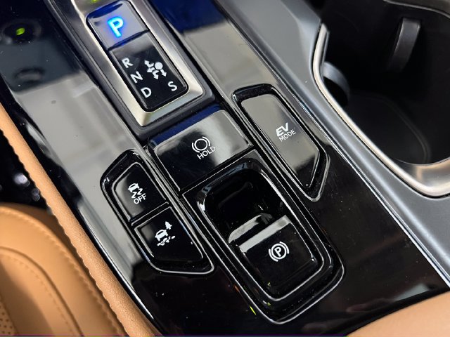 Certified 2024 Lexus NX 350h AWD w/ Package Accessory (P3) image 26