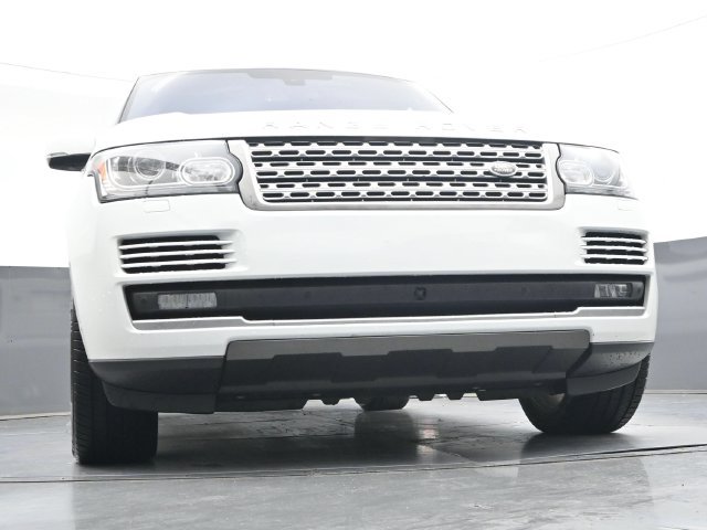 Used 2016 Land Rover Range Rover Supercharged AWD/4WD image 38
