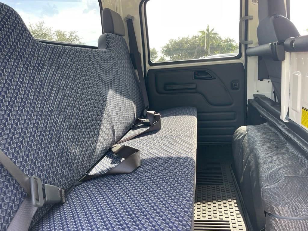 New 2024 Chevrolet Low Cab Forward image 8