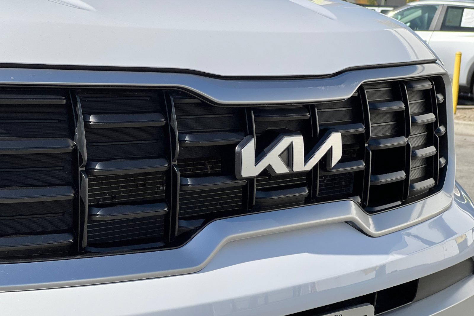 Used 2024 Kia Telluride S FWD image 45