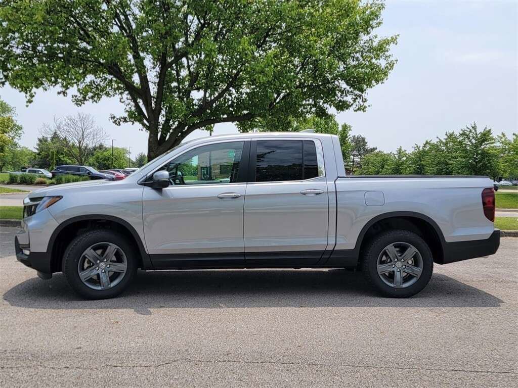 Certified 2023 Honda Ridgeline RTL image 18