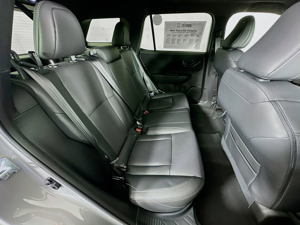 New 2026 Subaru Outback Limited XT image 35