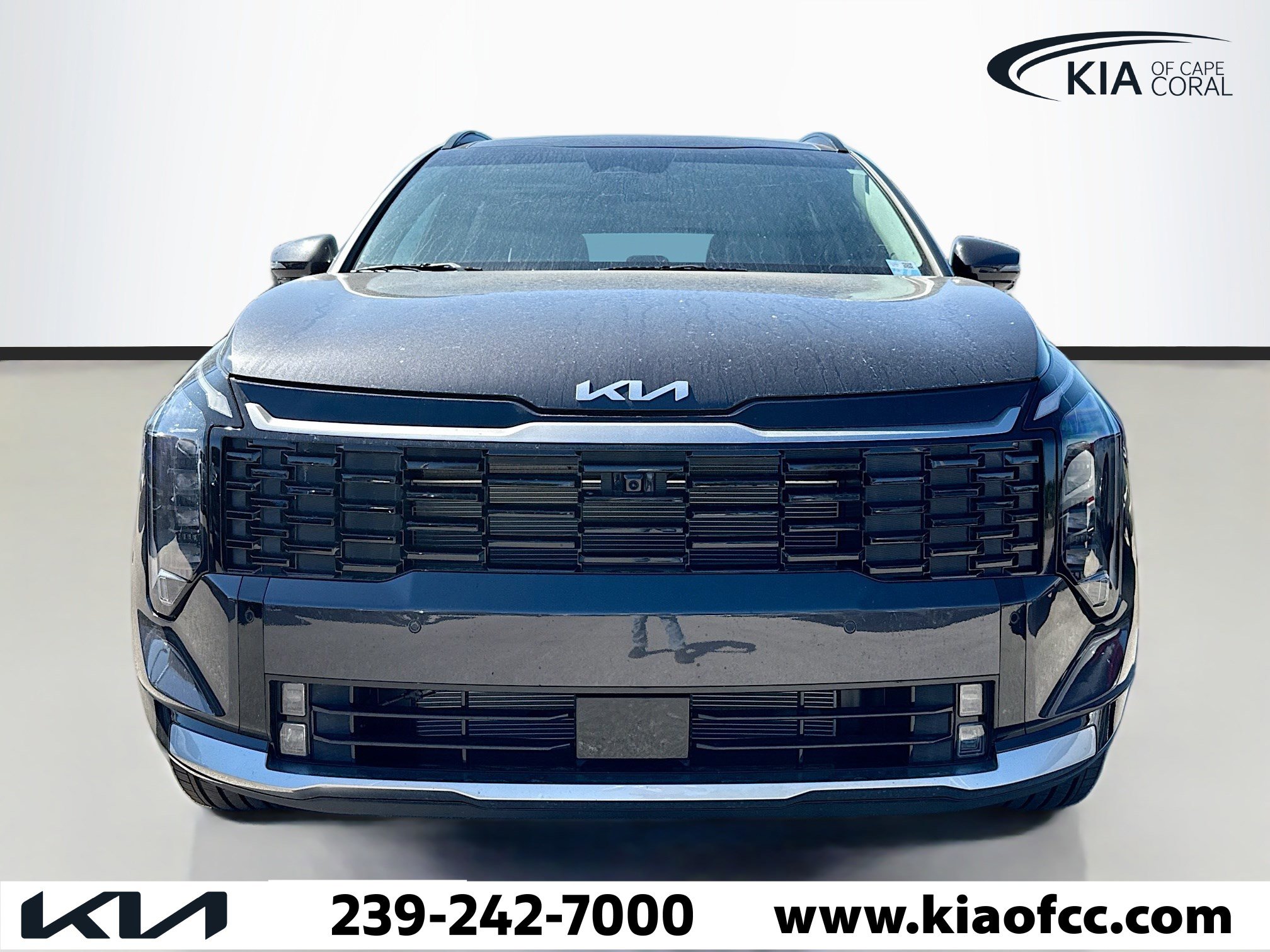 New 2026 Kia Sportage SX image 8