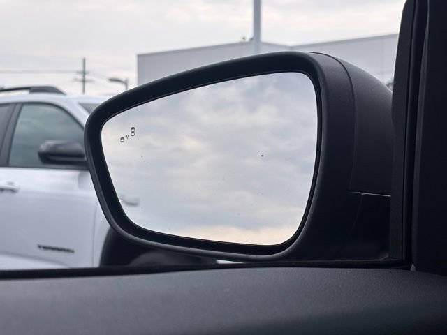 Used 2024 Ford Escape ST-Line w/ Tech Pack #1 image 35