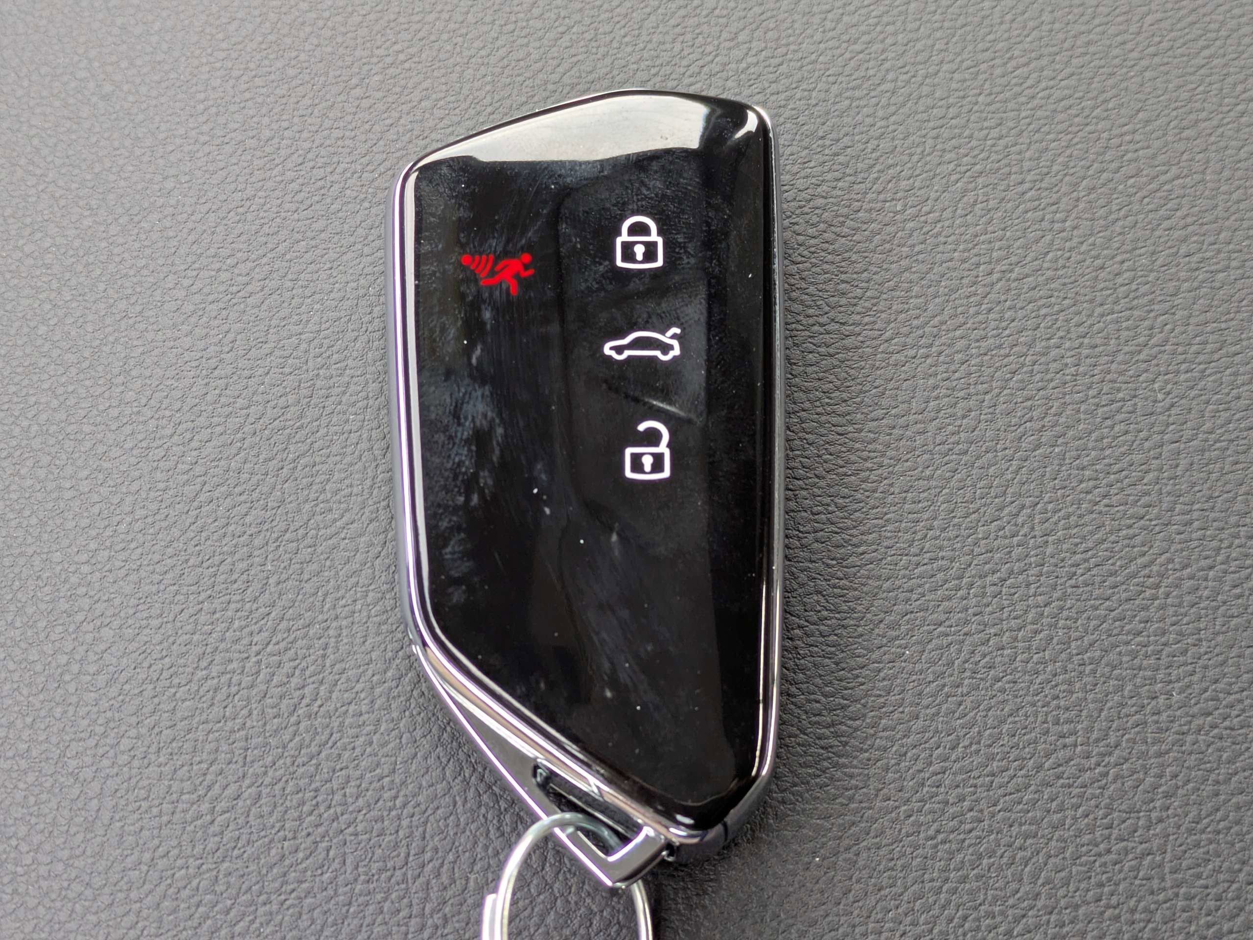 New 2026 Volkswagen GTI SE FWD image 31