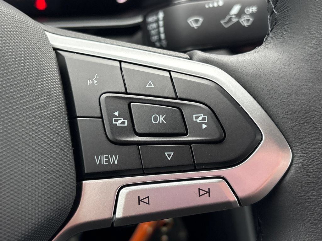 New 2026 Volkswagen Jetta Sport FWD image 23