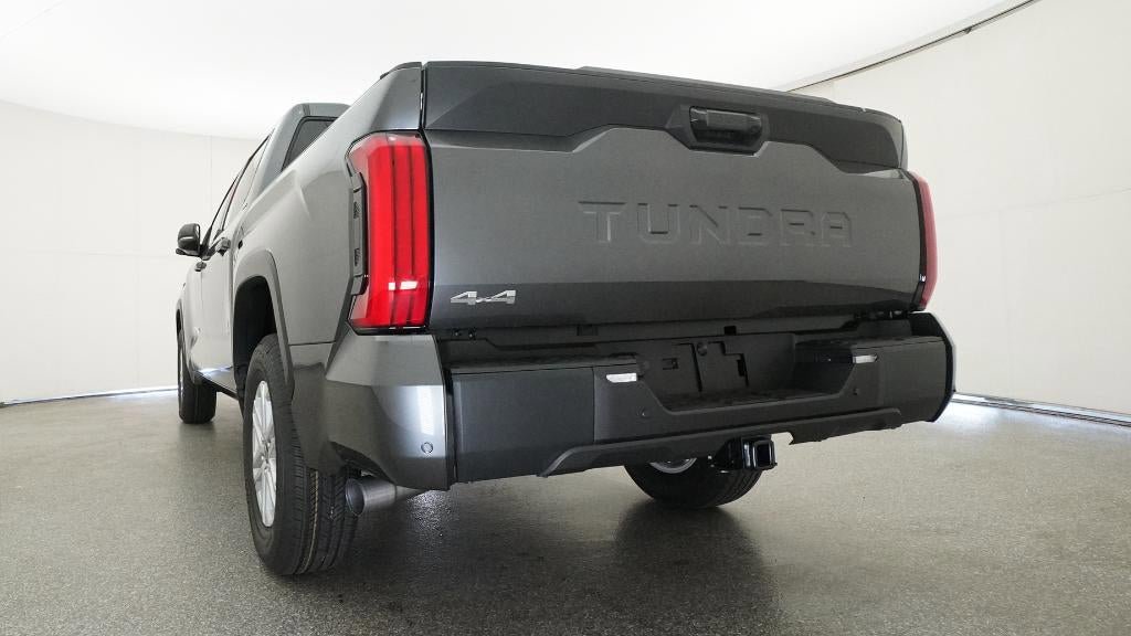 New 2026 Toyota Tundra SR5 AWD/4WD image 22