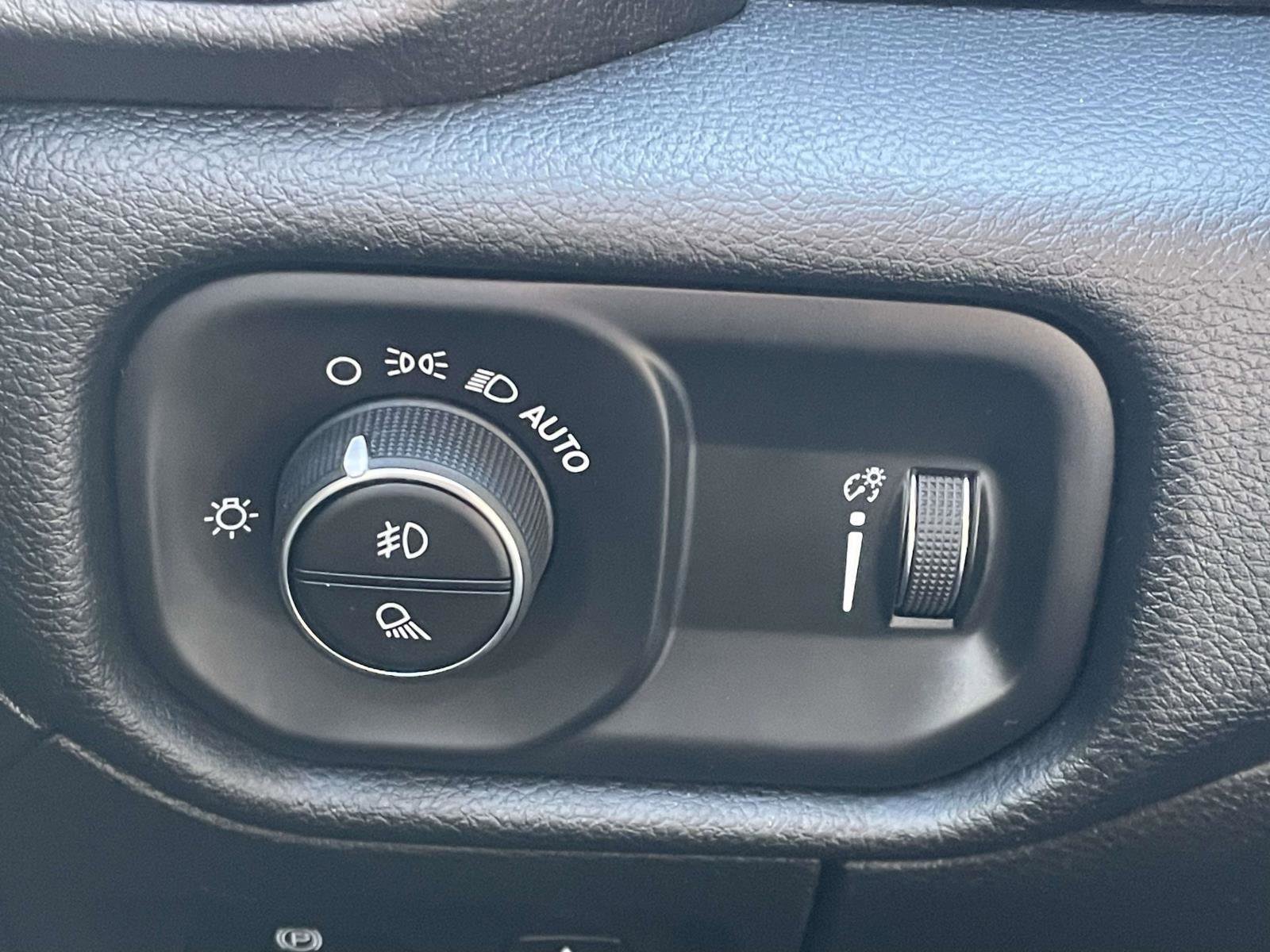 Used 2021 RAM 1500 Rebel w/ Rebel Level 1 Equipment Group image 24