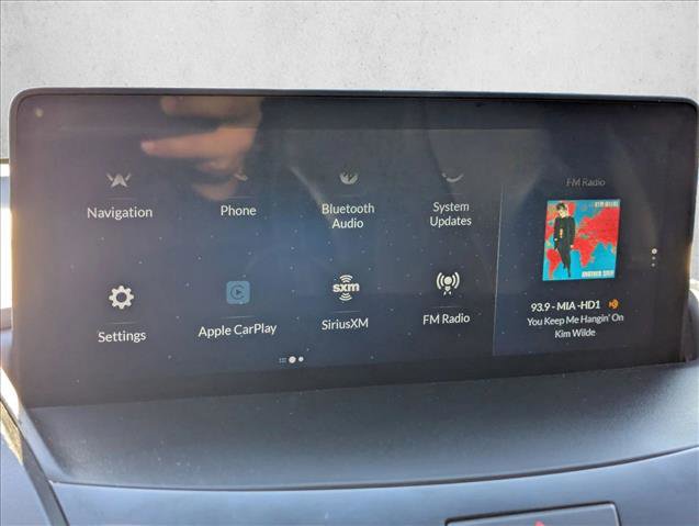 Used 2019 Acura RDX FWD w/ Technology Package image 15