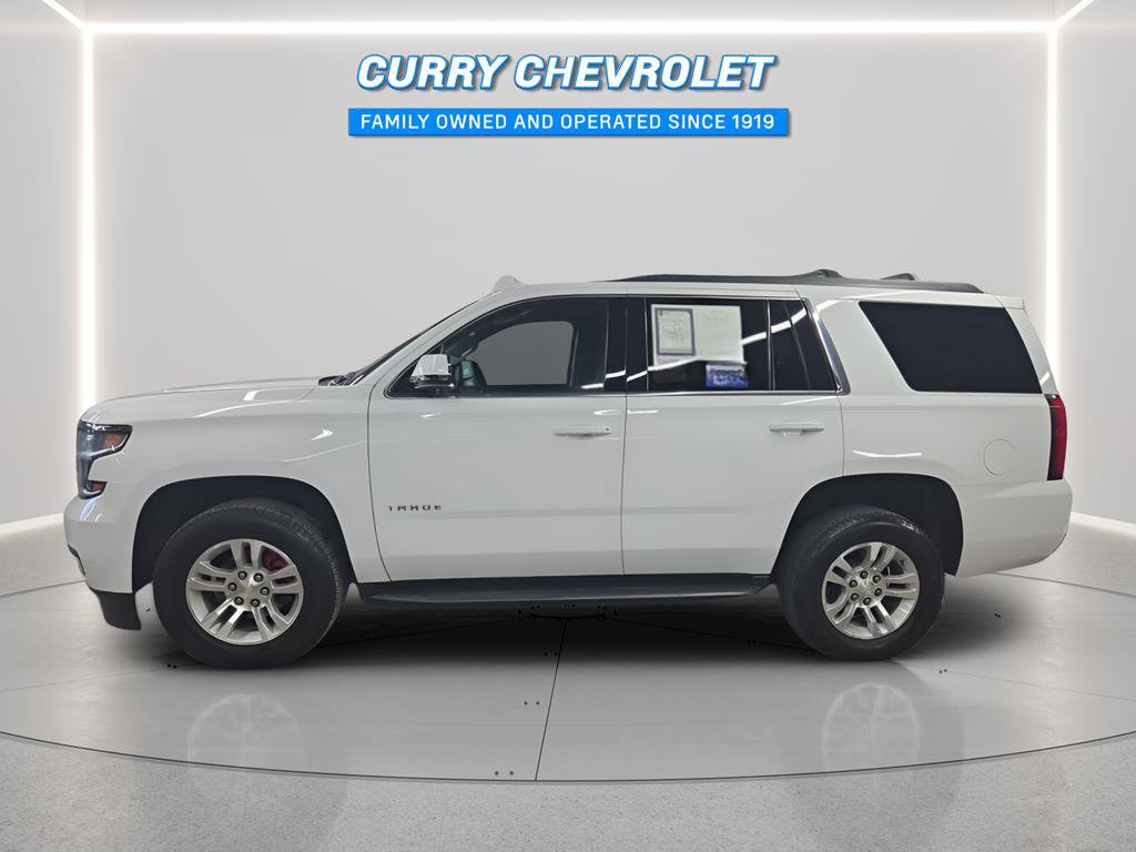 Used 2019 Chevrolet Tahoe LS AWD/4WD image 37