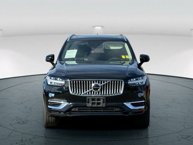 Used 2021 Volvo XC90 T8 Inscription Expression w/ Advanced Package image 9