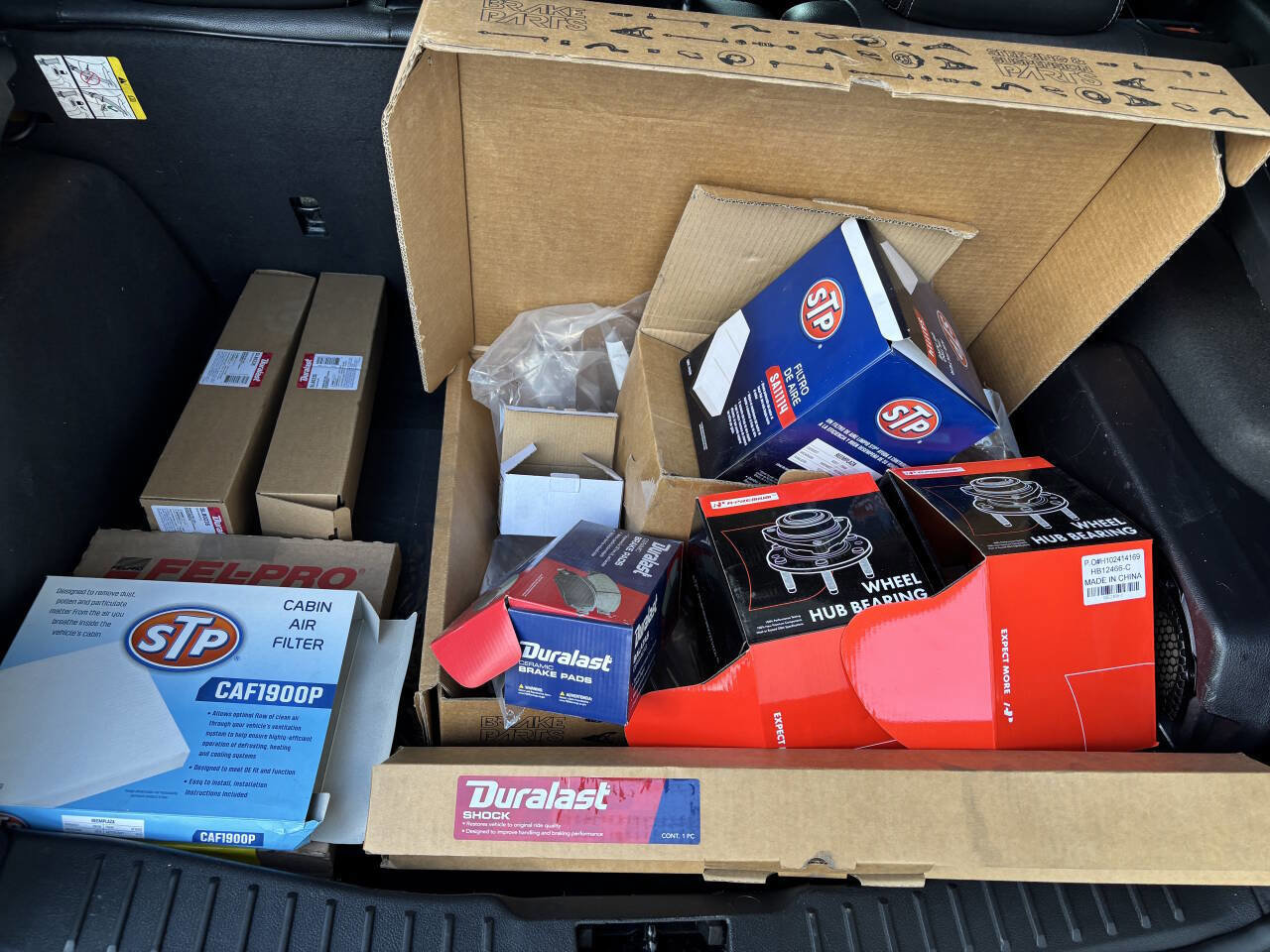 Used 2012 Ford Focus SEL image 16