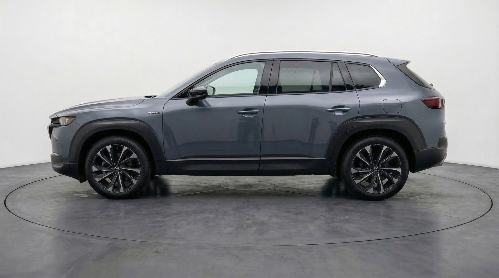 Used 2025 MAZDA CX-50 2.5 Hybrid w/ Premium Plus Pkg image 5