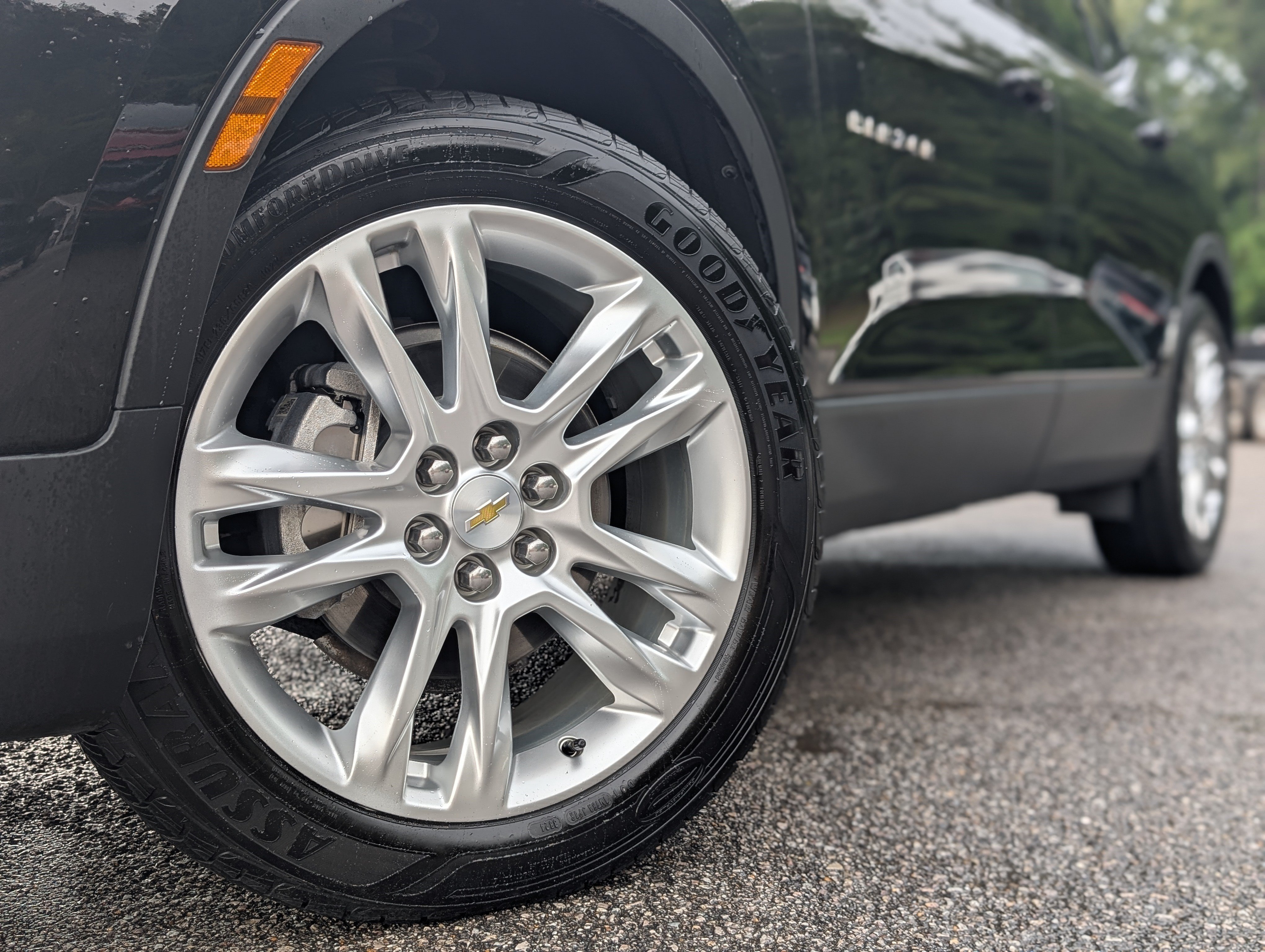 Used 2019 Chevrolet Blazer LT w/ Sun and Wheels Package FWD image 35
