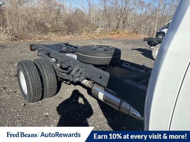 New 2024 RAM 3500 Tradesman image 7