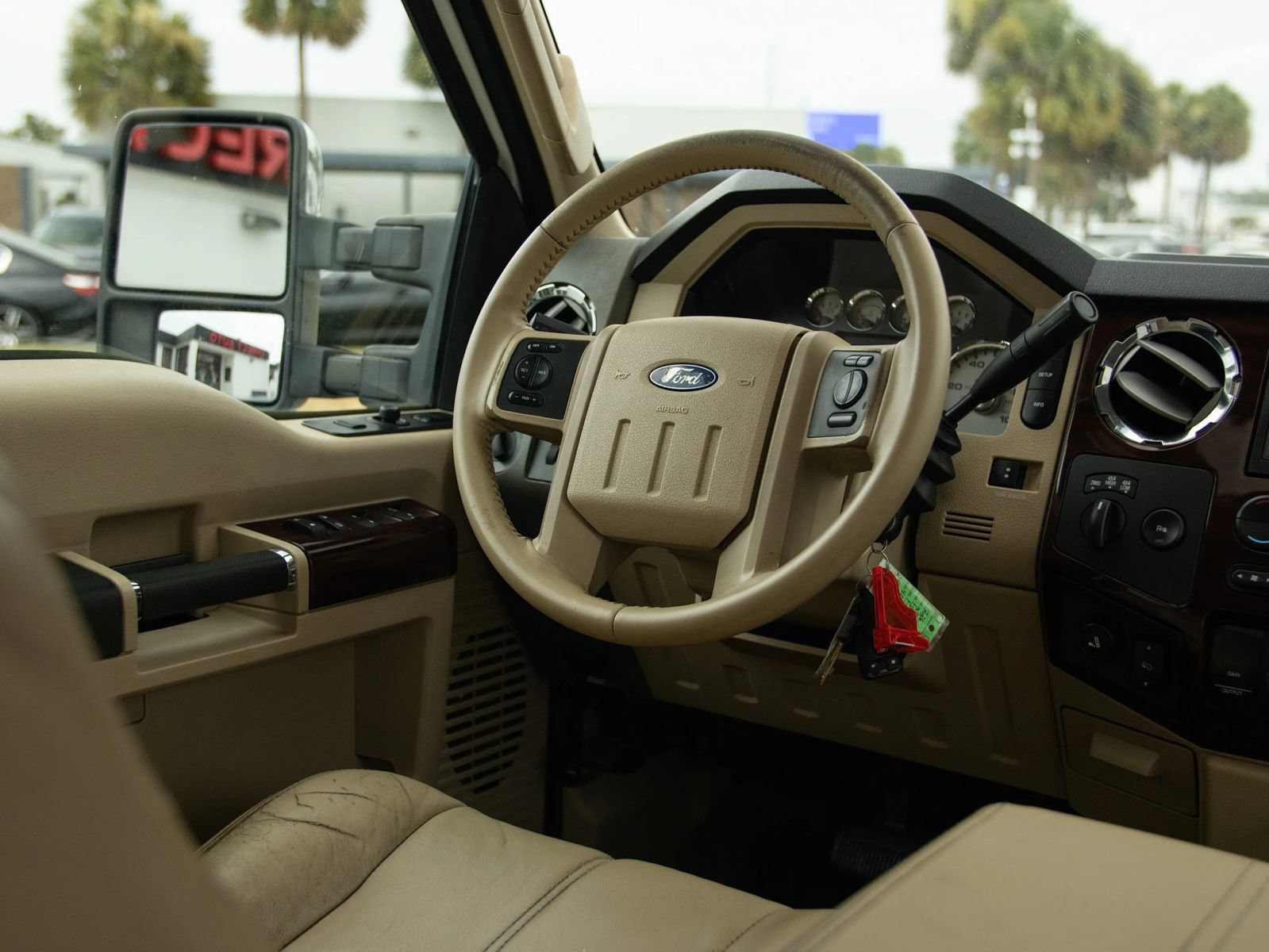 Used 2008 Ford F350 Lariat AWD/4WD image 32