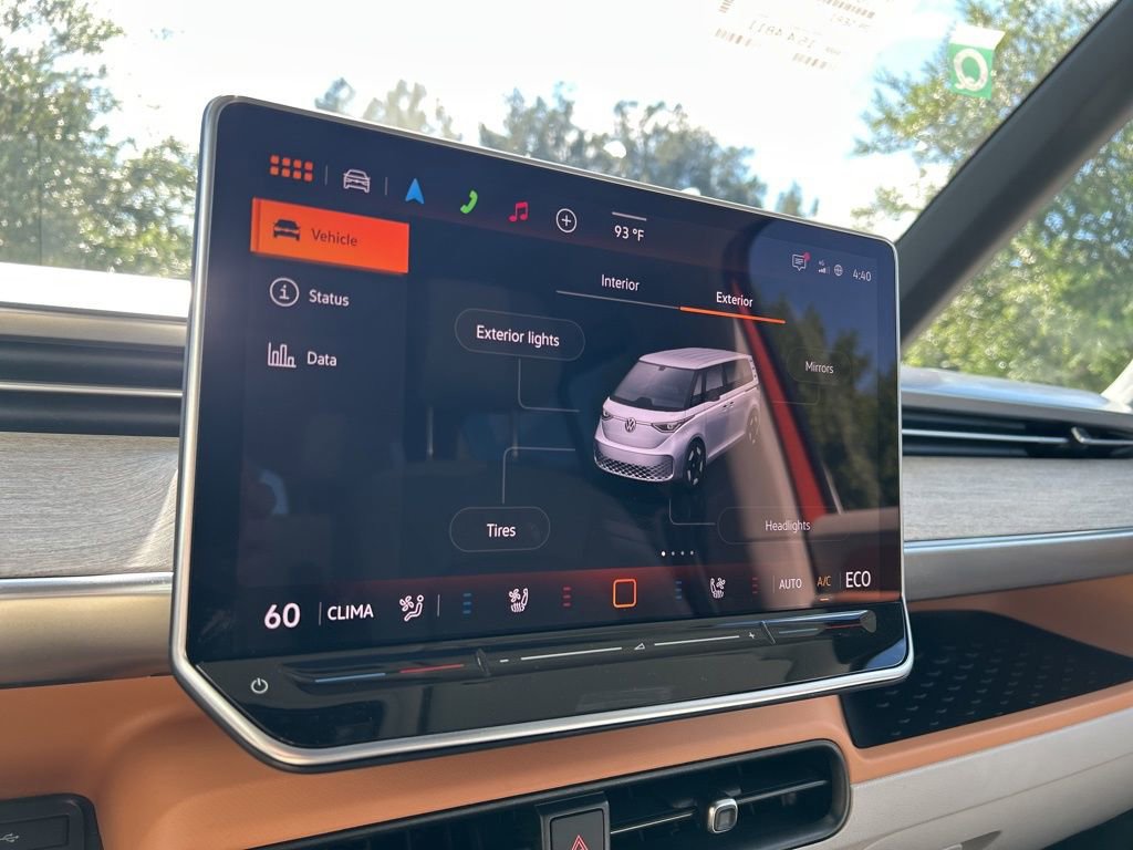 New 2025 Volkswagen ID. Buzz Pro S Plus image 25