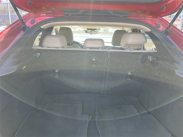 Certified 2023 MAZDA CX-30 AWD 2.5 S w/ Preferred Package image 24