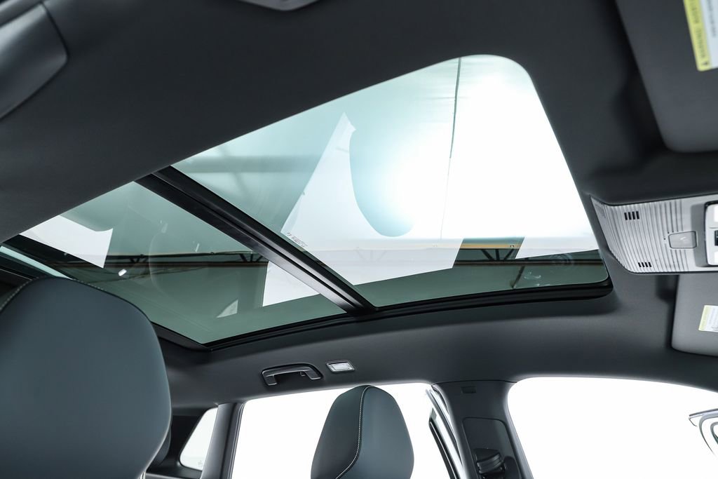 New 2026 Volkswagen Tiguan SE R-Line image 76