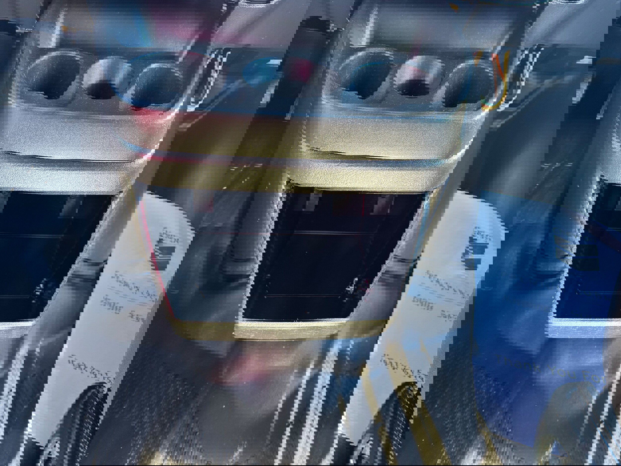 Used 2012 Chevrolet Express 3500 image 18