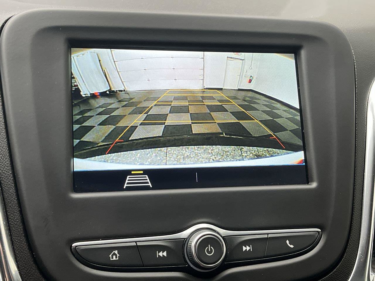 Certified 2019 Chevrolet Equinox LT AWD/4WD image 5