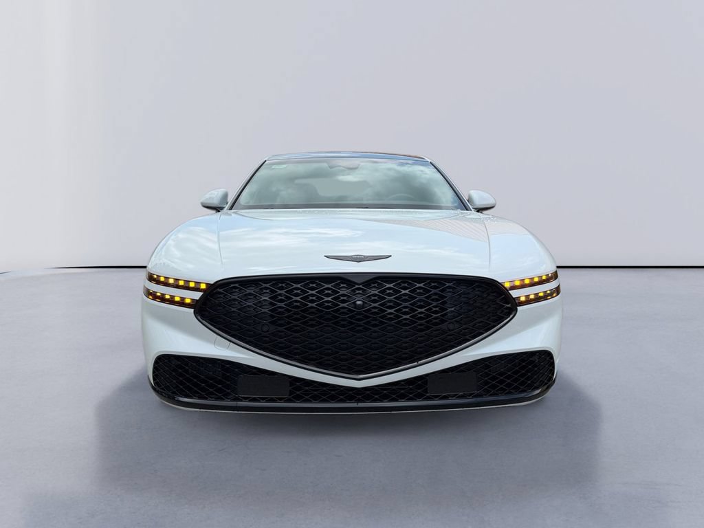 New 2026 Genesis G90 3.5T Prestige AWD/4WD image 8