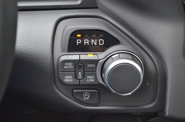 New 2026 RAM 1500 Express AWD/4WD image 25