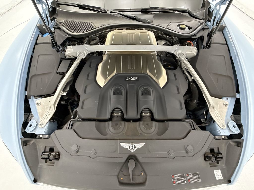 Used 2020 Bentley Continental GT image 33