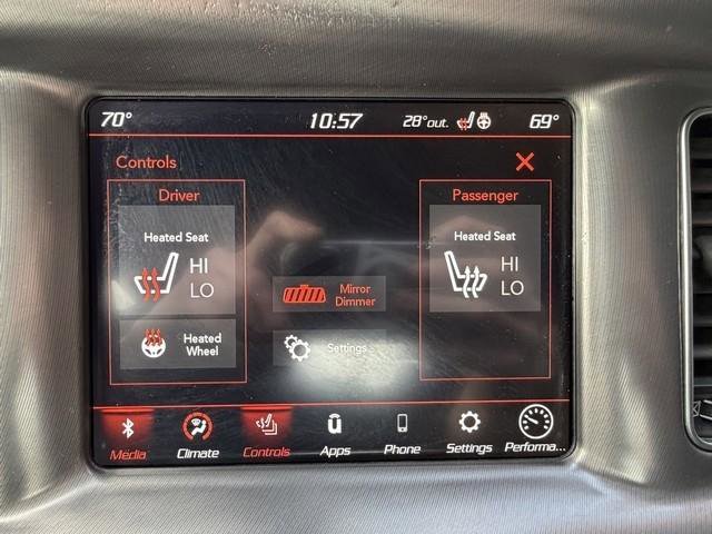 Used 2020 Dodge Charger Scat Pack image 20