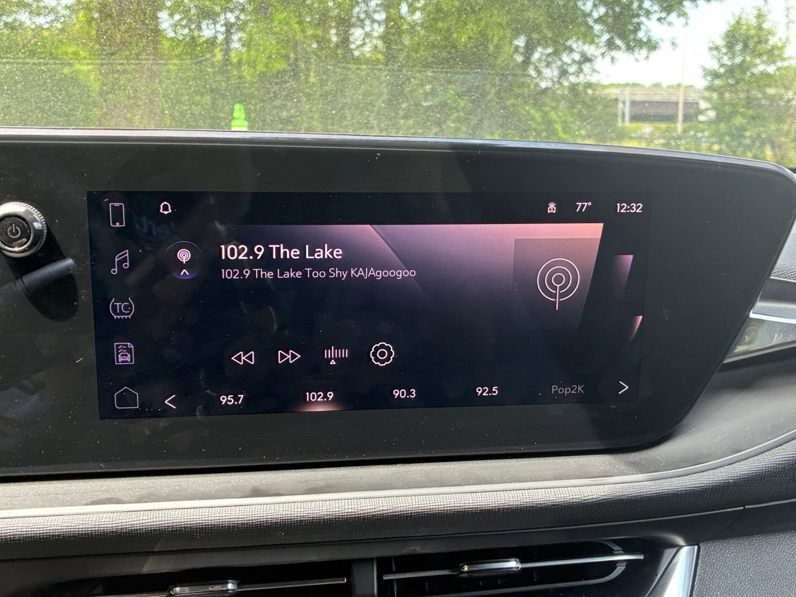 Used 2025 Buick Envista Preferred image 22