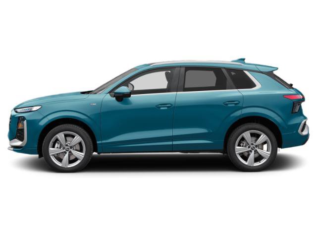New 2027 Audi Q3 S Line AWD/4WD image 3