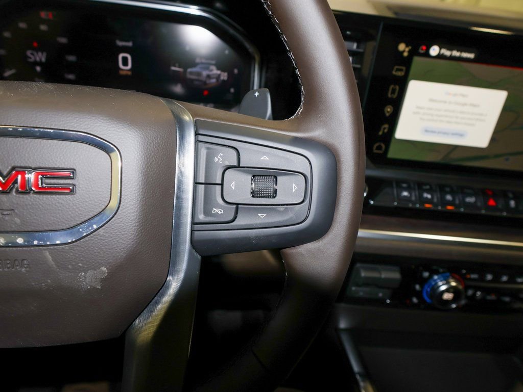 New 2026 GMC Sierra 1500 SLT w/ SLT Premium Plus Package image 21