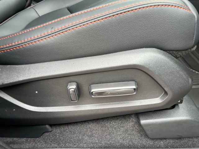 New 2025 Honda Pilot TrailSport image 34