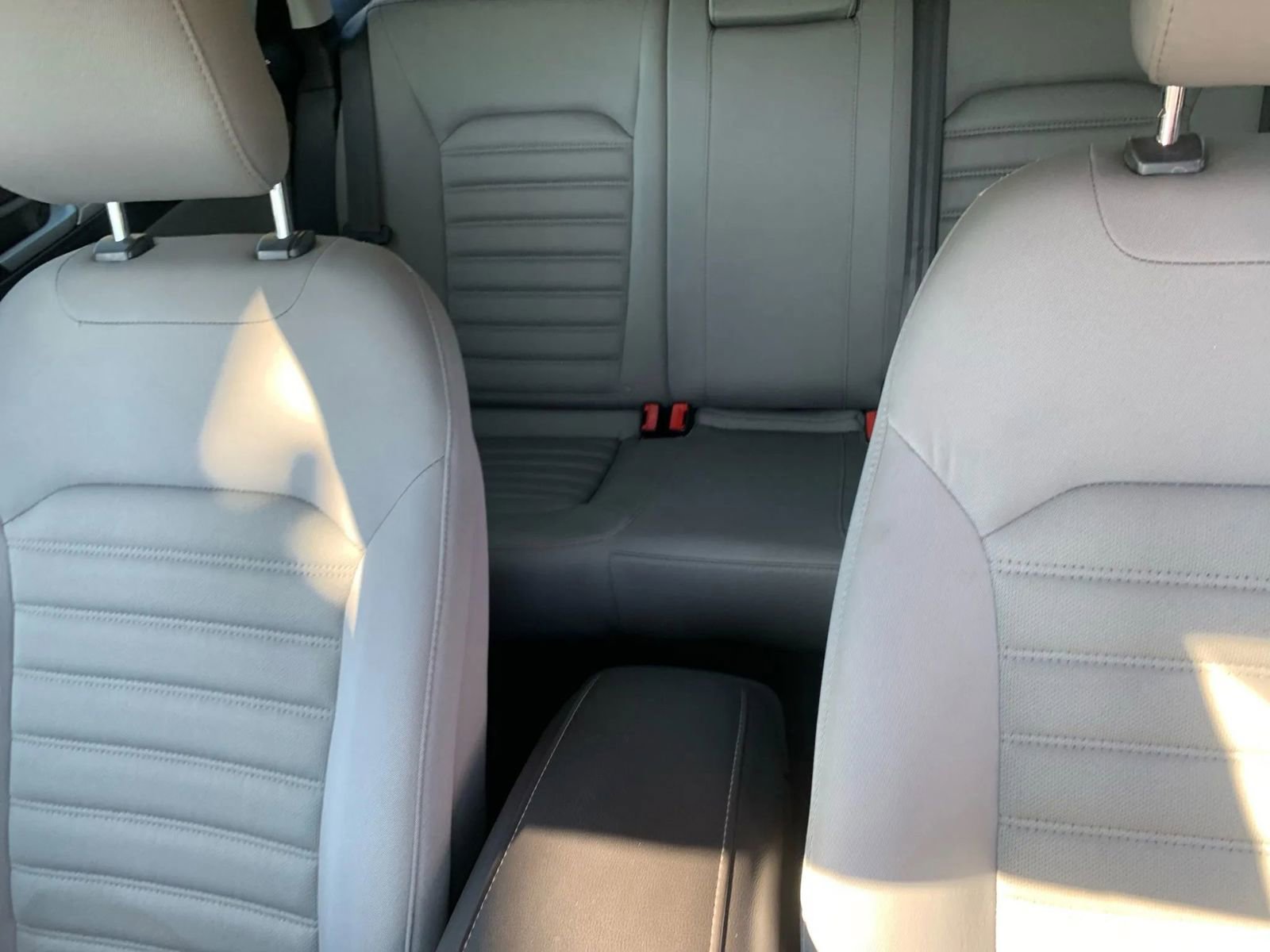 Used 2014 Ford Fusion S image 8