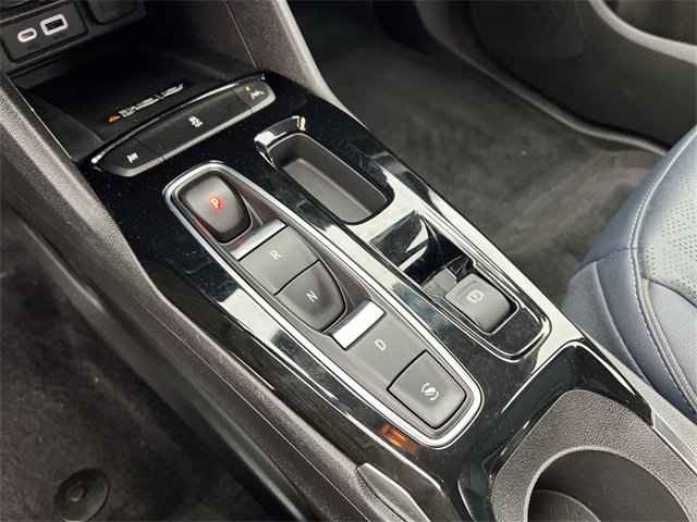 Used 2023 Chevrolet Bolt EUV Premier image 19