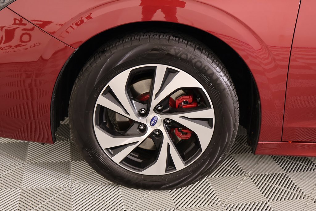 Used 2025 Subaru Legacy Premium image 20