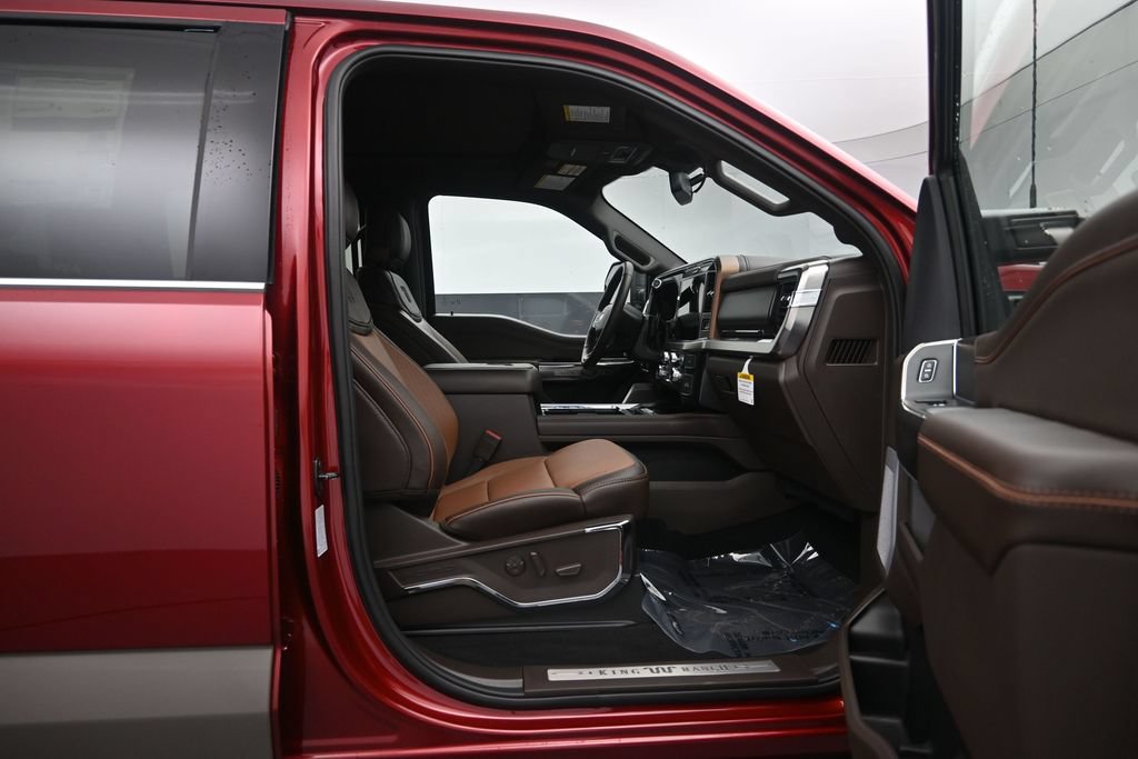 New 2026 Ford F250 King Ranch w/ Tremor Off-Road Package AWD/4WD image 30